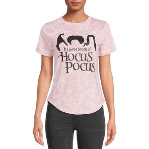 Hocus Pocus T-Shirt NWT